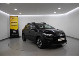 DACIA Sandero Stepway 1.0 ECO-G EXPRESSION BI-FUEL
