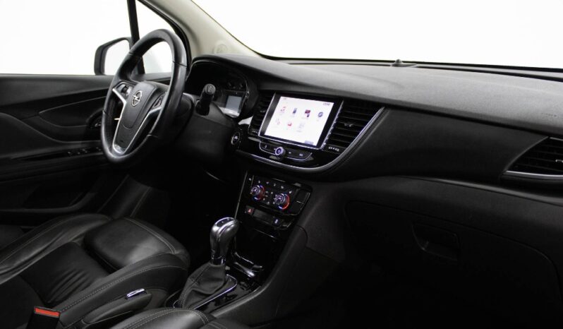 OPEL Mokka X 1.6 CDTI 120 ANOS S/S completo