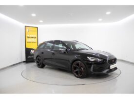 CUPRA Leon ST 1.5 ETSI MID DSG