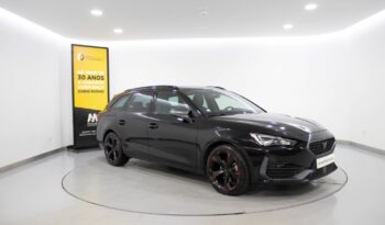 CUPRA Leon ST 1.5 ETSI MID DSG