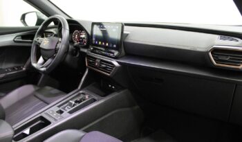 CUPRA Formentor 1.5 TSI CUPRA BASE DSG completo