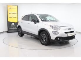 FIAT 500X 1.3 MJ CLUB