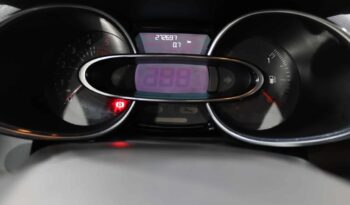 RENAULT Clio IV Société Fase II 1.5 DCI INTENS completo