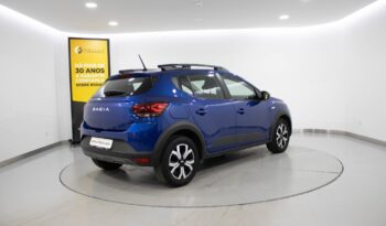 DACIA Sandero Stepway 1.0 ECO-G EXPRESSION BI-FUEL completo