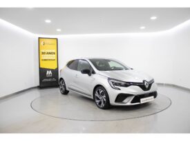 RENAULT Clio V 1.0 TCE RS LINE