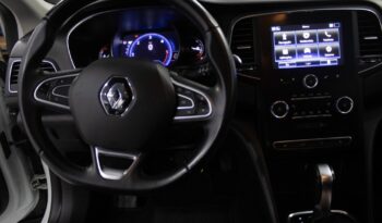 RENAULT Mégane IV Grand Coupé 1.5 BLUE DCI EXECUTE EDC completo