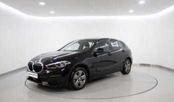 BMW Serie 116 D completo