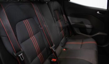 RENAULT Clio V 1.0 TCE RS LINE completo