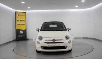 FIAT 500C 1.0 HYBRID completo