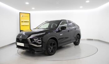 MITSUBISHI Eclipse Cross 2.4 PHEV ESTYLE completo