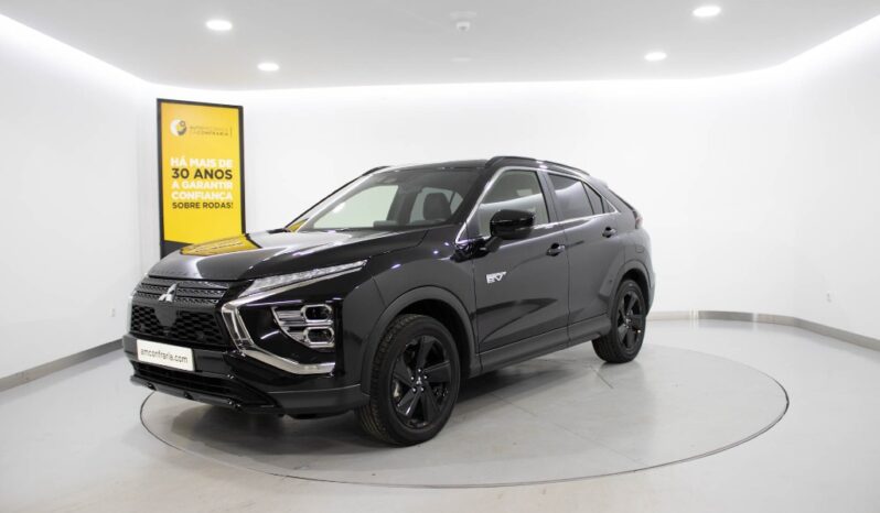 MITSUBISHI Eclipse Cross 2.4 PHEV ESTYLE completo