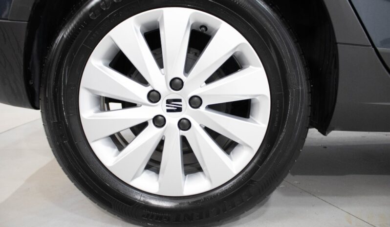 SEAT Arona 1.0 TSI STYLE completo