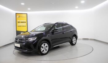 VOLKSWAGEN Taigo 1.0 TSI LIFE completo