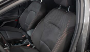 FORD Focus Station Wagon 1.0 ECOBOOST MHEV ST-LINE X completo