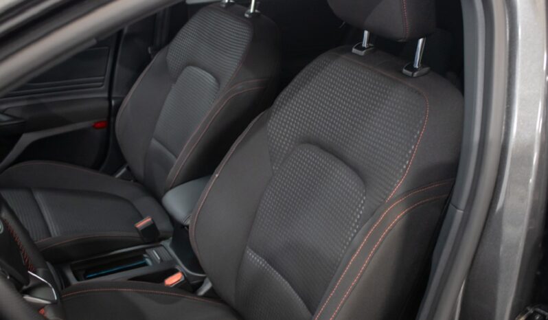 FORD Focus Station Wagon 1.0 ECOBOOST MHEV ST-LINE X completo