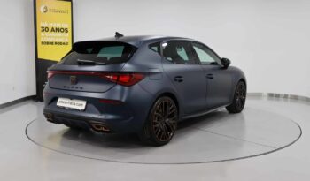 CUPRA Leon Hibrido 1.4 E-HYBRID DSG completo