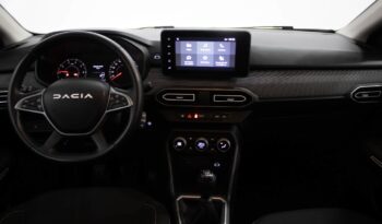 DACIA Jogger 1.0 ECO-G SL EXTREME+ UP&GO 7L BI-FUEL completo