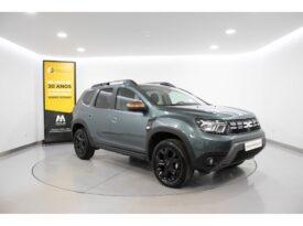 DACIA Duster 1.0 TCE ECO-G EXTREME BI-FUEL