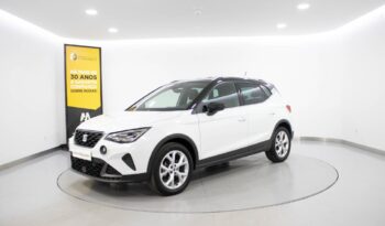 SEAT Arona 1.0 TSI FR completo