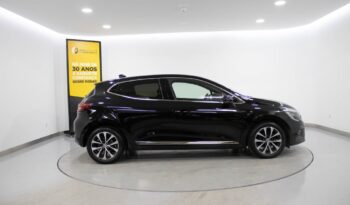 RENAULT Clio V 1.0 TCE TECHNO completo