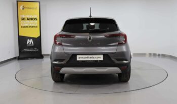 RENAULT Captur 1.0 TCE INTES completo