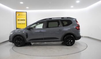 DACIA Jogger 1.0 ECO-G SL EXTREME+ UP&GO 7L BI-FUEL completo