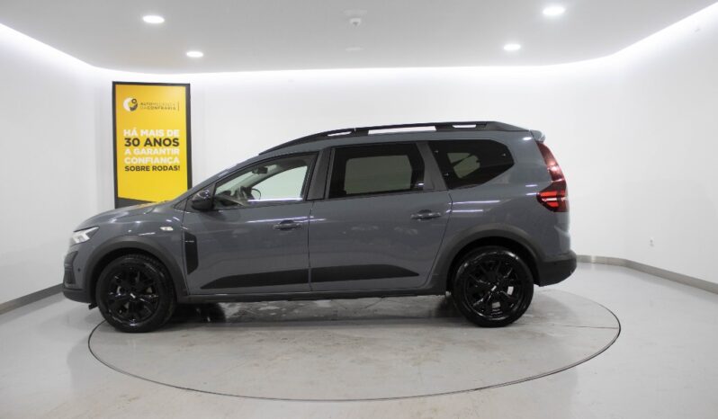 DACIA Jogger 1.0 ECO-G SL EXTREME+ UP&GO 7L BI-FUEL completo