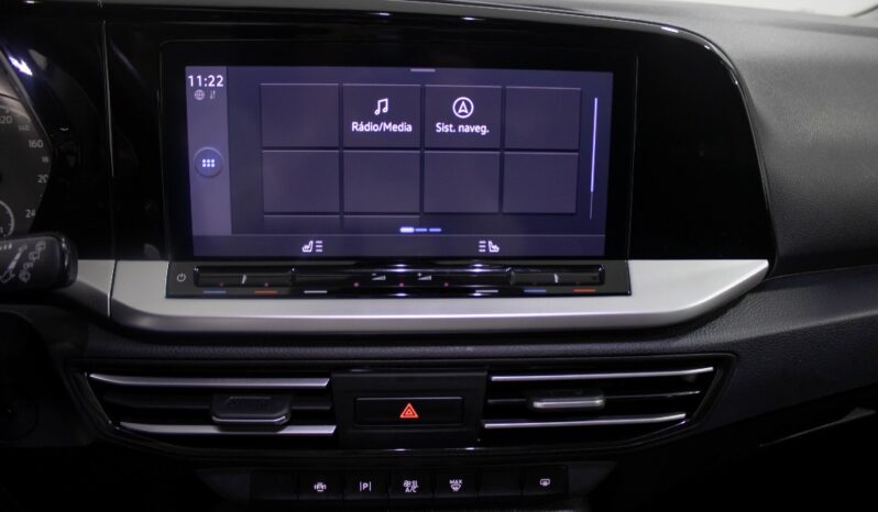 FORD Tourneo Connect 1.5 ECOBOOST ACTIVE completo