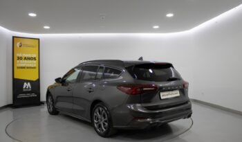 FORD Focus Station Wagon 1.0 ECOBOOST MHEV ST-LINE X completo