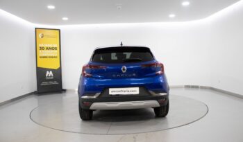 RENAULT Captur 1.0 TCE TECHNO completo
