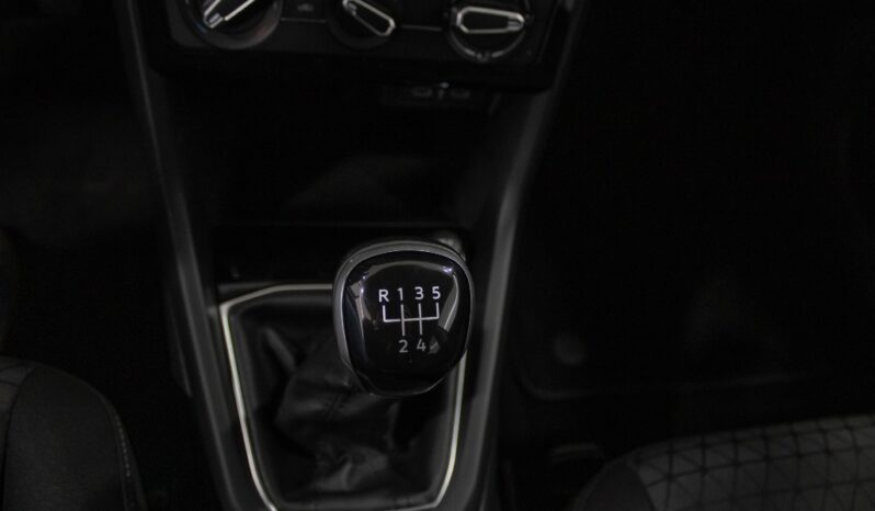 VOLKSWAGEN T-Cross 1.0 TSI FREESTYLE completo
