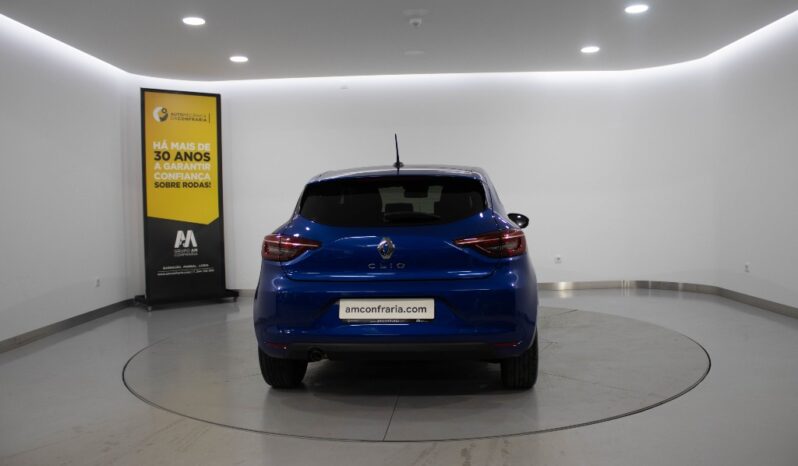 RENAULT Clio V 1.0 TCE EVOLUTION completo