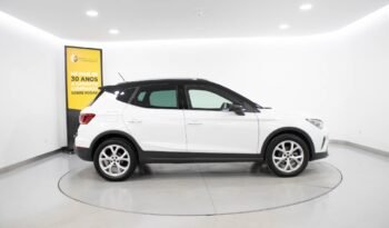 SEAT Arona 1.0 TSI FR completo