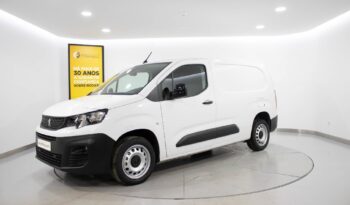 PEUGEOT Partner 1.5 BLUEHDI LONGA completo