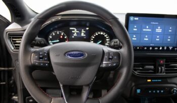 FORD Focus Station Wagon 1.0 ECOBOOST MHEV ST-LINE X completo