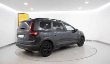 DACIA Jogger 1.0 ECO-G SL EXTREME+ UP&GO 7L BI-FUEL completo