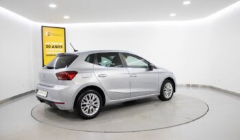 SEAT Ibiza 1.6 TDI STYLE completo