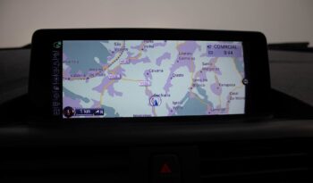 BMW Serie Coupé 220 I PACK M AUTO completo