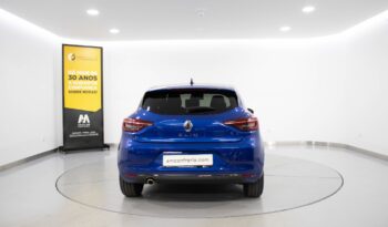 RENAULT Clio V 1.0 TCE TECHNO completo