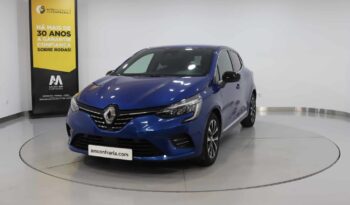 RENAULT Clio V 1.0 TCE TECHNO completo