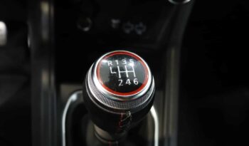 RENAULT Captur 1.0 TCE RS LINE completo