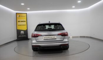 AUDI A4 Avant 30 TDI S TRONIC completo