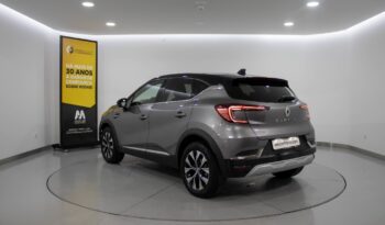 RENAULT Captur 1.0 TCE TECHNO completo