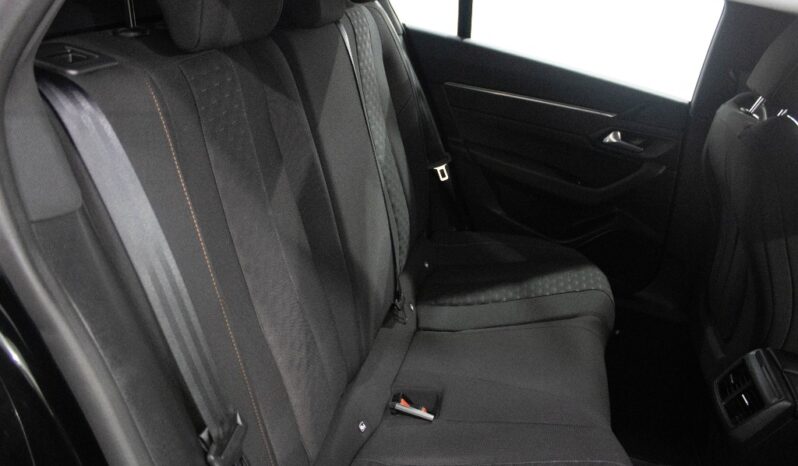 PEUGEOT 508 SW 1.5 BLUEHDI ACTIVE PACK EAT8 completo