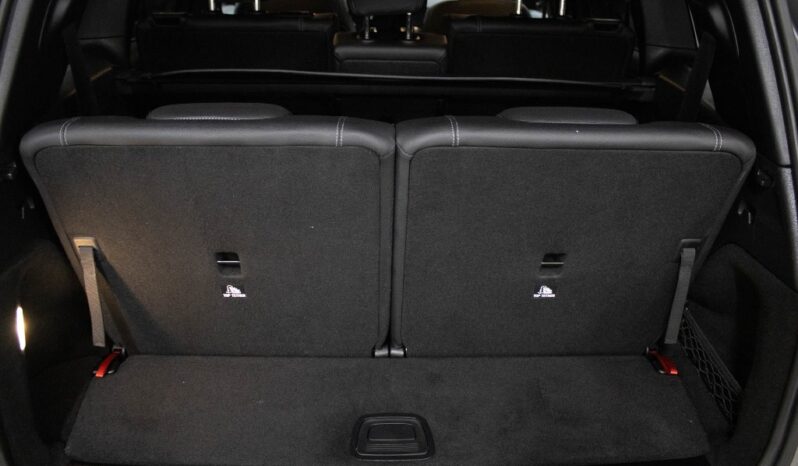 MERCEDES-BENZ Classe GLB 180 D STYLE completo