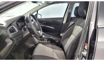SUZUKI S-Cross 1.4T S2 4WD MILD HYBRID completo
