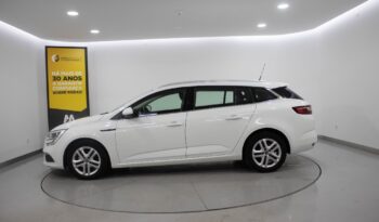 RENAULT Mégane IV Grand Coupé 1.5 BLUE DCI EXECUTE EDC completo