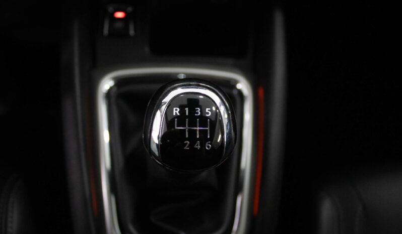 NISSAN Qashqai 1.5 DCI TEKNA PREMIUM completo