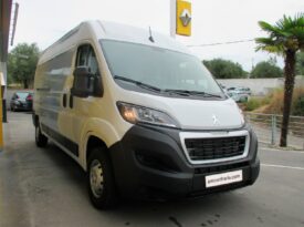 PEUGEOT Boxer 2.2 BLUEHDI 333 L3H2 PREMIUM