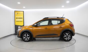 DACIA Sandero Stepway 1.0 TCE EXPRESSION completo